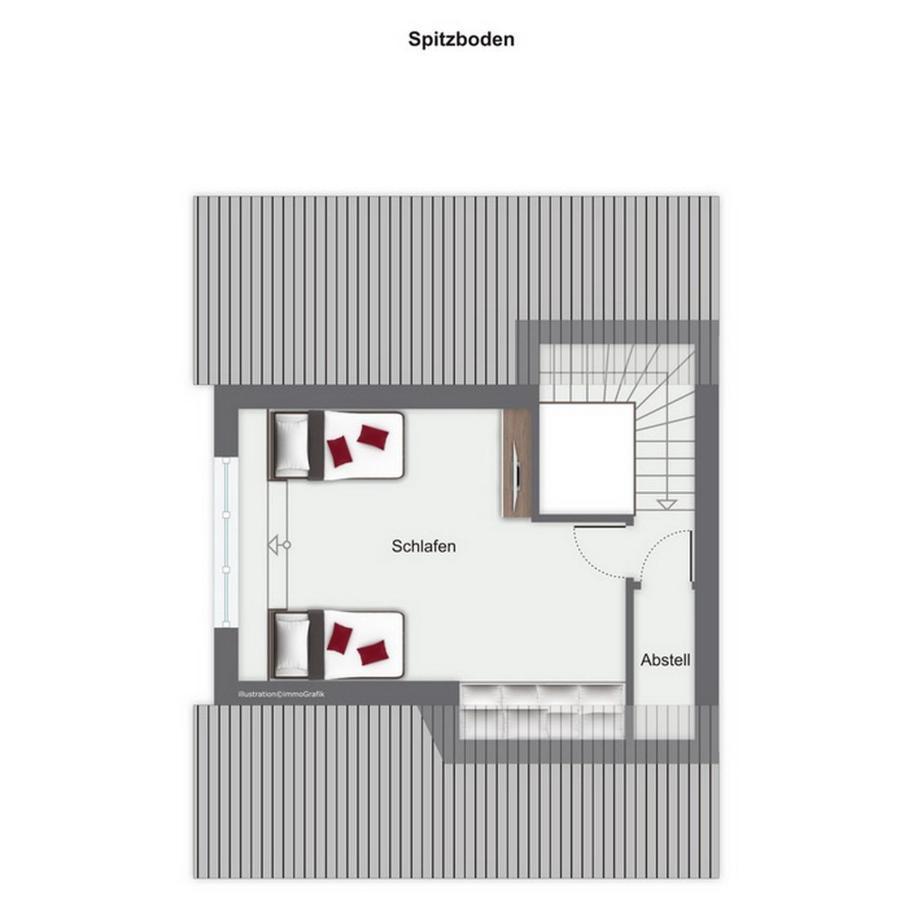 Вілла Reethaus Am Mariannenweg 13A Больтенгаген Екстер'єр фото
